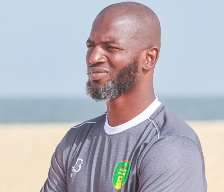 Coupe du monde de Beach Soccer : Baghayogho communique la liste finale 