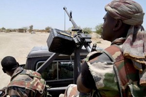 Mali : Dangereuse hausse des exactions commises par des milices ethniques (H.R.W)