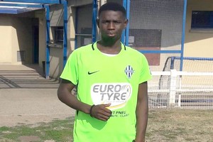 Mercato : Bakary Soumaré signe à l’US.Charitoise