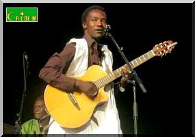 Interview Exclusive avec Bakhan, finaliste Prix RFI 2009 