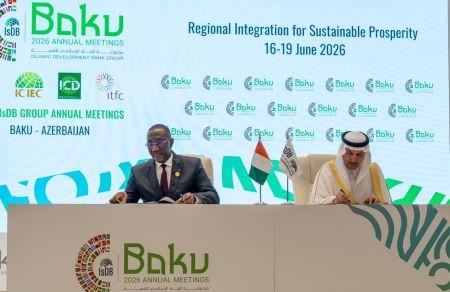 Côte d’Ivoire : 235 millions $ de la BID pour un tronçon du corridor Abidjan–Burkina Faso–Mali