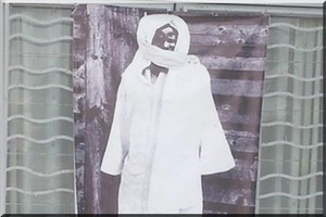 Culture et religion : Dixième Ziarra de Sarsara. Le flambeau toujours haut [PhotoReportage]