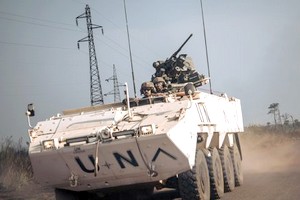 Centrafrique : Bambari aux mains des groupes armés