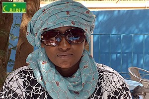 Mode : la styliste mauritanienne Bana Korel revient le 14 Juin avec son Festival Nomade Korel 