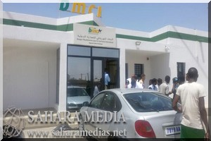 Hold-up dans une agence bancaire à Nouakchott