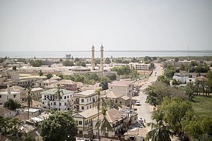 Naufrage en Mauritanie: la Gambie face au défi d'une jeunesse qui migre