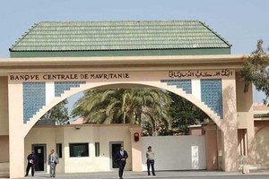 Mauritanie : nomination d’un gouverneur adjoint de la banque centrale