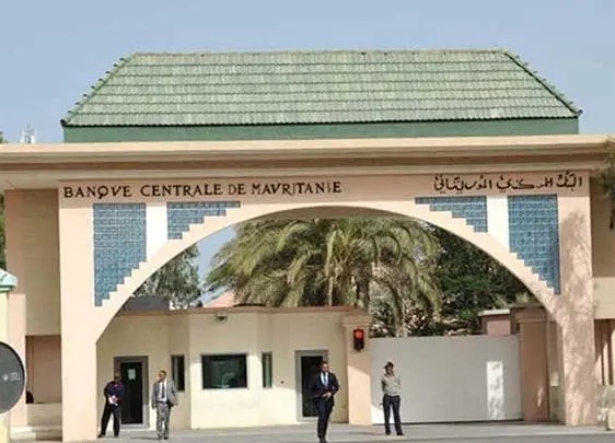 La banque centrale de Mauritanie primée sur le plan africain pour sa modernisation financière 