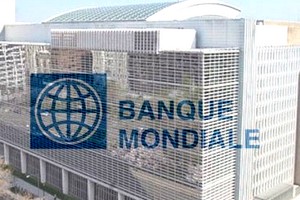 Mauritanie: don de 2,5 millions de dollars de la Banque Mondiale contre le COVID-19 