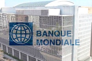 Mauritanie: don de 2,5 millions de dollars de la Banque Mondiale contre le COVID-19