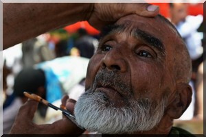Le Tadjikistan fait raser 13.000 barbes pour lutter contre l'Islam radical