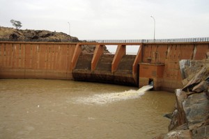 Mauritanie : le barrage de Foum Gleita au cœur des débats