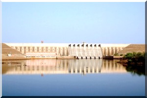 Panne au barrage de Manantali : coupures d’électricité au Sénégal, au Mali et en Mauritanie