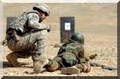 Base militaire US en Mauritanie : La question revient sur le tapis. 