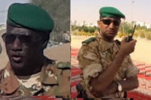 Les deux ex-Commandants du BASEP nommés à Rome et à l’Ecole nationale des armées