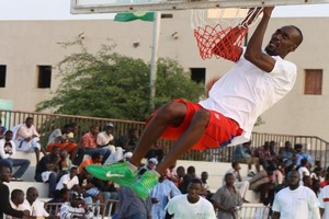 Basket-ball/championnat 2018 : Le calendrier de la saison 2018 dévoilé