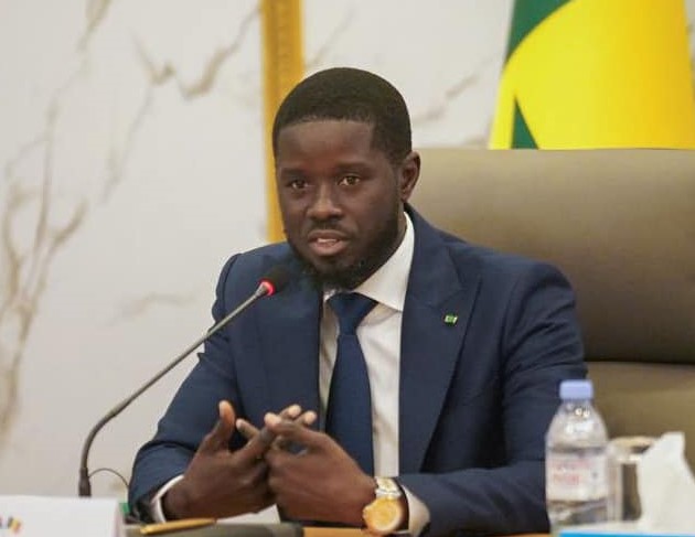 Sénégal: clap de fin pour le dialogue national sur le système politique