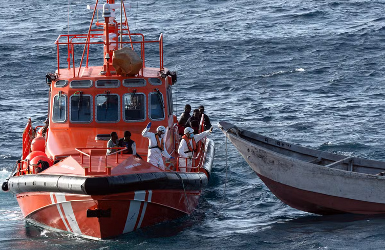 Mauritanie : naufrage d’une pirogue gambienne, le bilan pourrait atteindre entre 60 et 90 morts