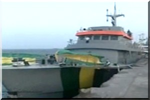 Comment Meyloud s’est dépossédé de la consignation des navires russes