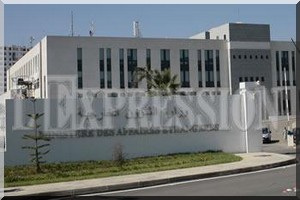 Affaire de l'expulsion du diplomate algérien en Mauritanie: Une trahison sur commande