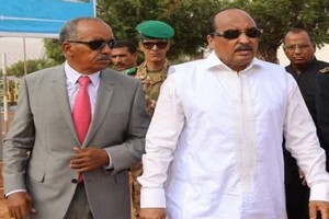 Coulisses sur les tractations du pouvoir mauritanien de la Présidentielle 2019 : Baya Président pour 5 mois seulement