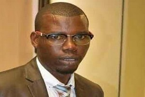 À son Excellence, le Président de la République Islamique de Mauritanie et aux membres de son Gouvernement