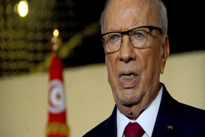 Crise du Golfe : à l’occasion de l’Aïd, le président tunisien appelle à la résolution d’un « conflit familial » 