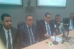 Journée de sensibilisation sur les perspectives de la modernisation des moyens de paiements
