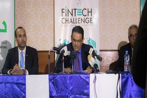 BCM: une semaine d’accompagnement des finalistes de la BCM FinTech Challenge [PhotoReportage]