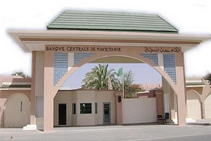 Circulaire de la BCM destinée aux prestataires de fonds installés en Mauritanie