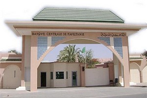 L’Etat mauritanien doit un demi-milliard de dollars à la la Banque centrale