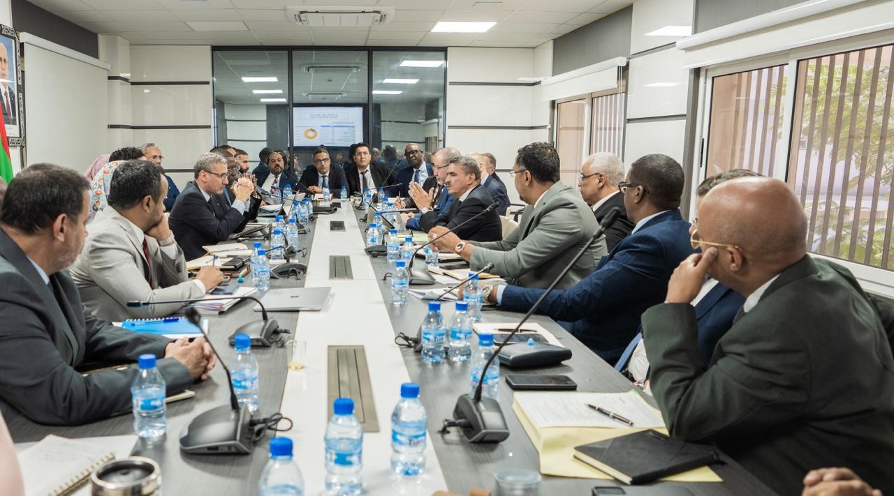 Mauritanie : accord tripartite BCM-UMEF-banques primaires pour lutter contre le blanchiment d’argent et le terrorisme 