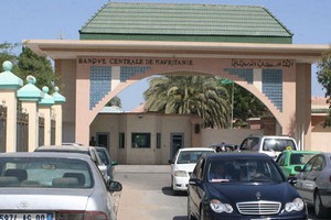 Mauritanie : mise en adjudication de 9 milliards FCFA en bons de trésor