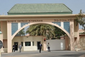 Mauritanie: la Banque centrale avertit contre les faux dons au Fonds Covid-19