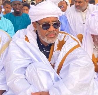 La société civile mauritanienne a perdu un homme de première classe : hommage à Béchir Seyid