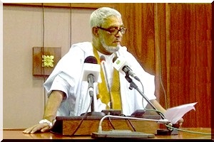 Ould Bedredine : «Aziz s’est accordé dix lots dans les Gazras»
