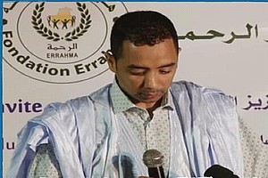Mauritanie : le fils de l’ancien président débarqué de l’avion pour un interrogatoire