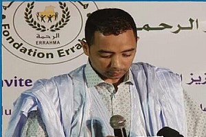 Urgent: Bedr ould Abdel Aziz empêché de voyager
