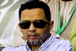 Bedre Ould Abdel Aziz relâché par la police après 48 heures de garde-à-vue