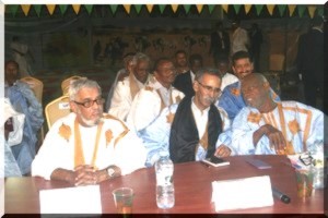 Radio-Mauritanie : 57 ans au service du pays 