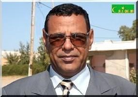 Rendons justice à Mohamed Ould Bouamatou