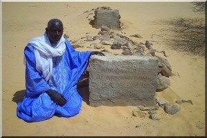 Les condoléances de l'OCVIDH suite au décès de Ly Djibril Hamet