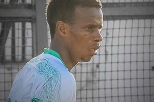 Elim Mondial 2022 (Mauritanie) : Mohamedhen Beibou appelé en renfort par Corentin Martins
