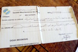 Mauvais payeur