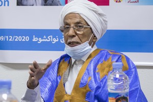 Loi relative aux associations : Prémices d’une ère nouvelle pour la sociéte civile mauritanienne