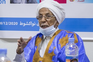 9 décembre : Journée internationale de lutte contre la corruption | « Rétablir avec intégrité »