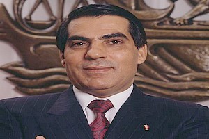Mort de Ben Ali: à Tunis, peu d’émotion après la disparition du dictateur déchu