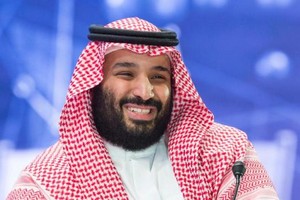 Comment MbS a “tenté d’imposer au président Ould Ghazouani la reconnaissance d’Israël”