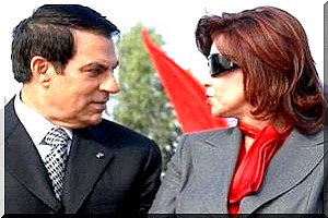 Tunisie : la Suisse restitue une nouvelle tranche des avoirs du clan Ben Ali 