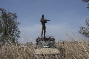 Burkina Faso: libération des quatre otages dont deux Français enlevés au Bénin 